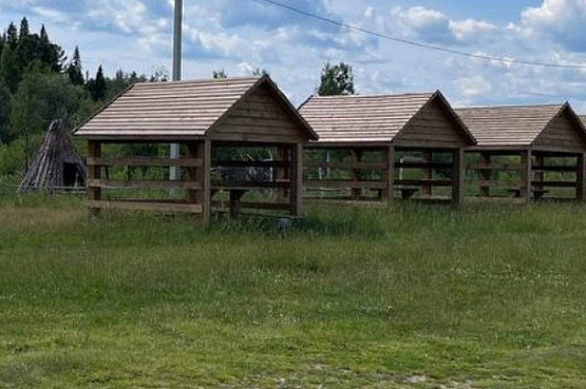    В Томской области готовятся к фестивалю коренных народов