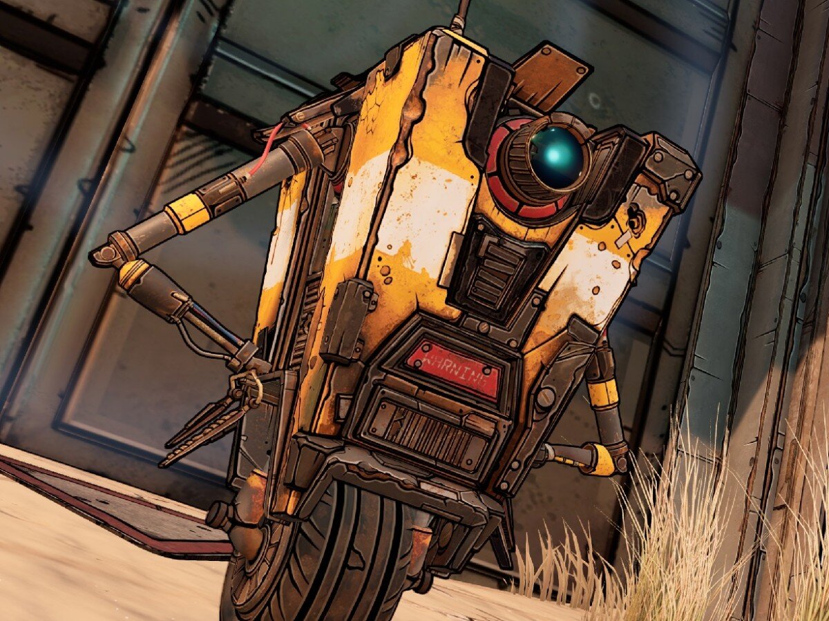    Экранизация Borderlands обрела дату премьеры. Ещё не скоро