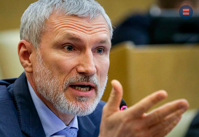 Алексей Журавлев предлагает призывать мигрантов