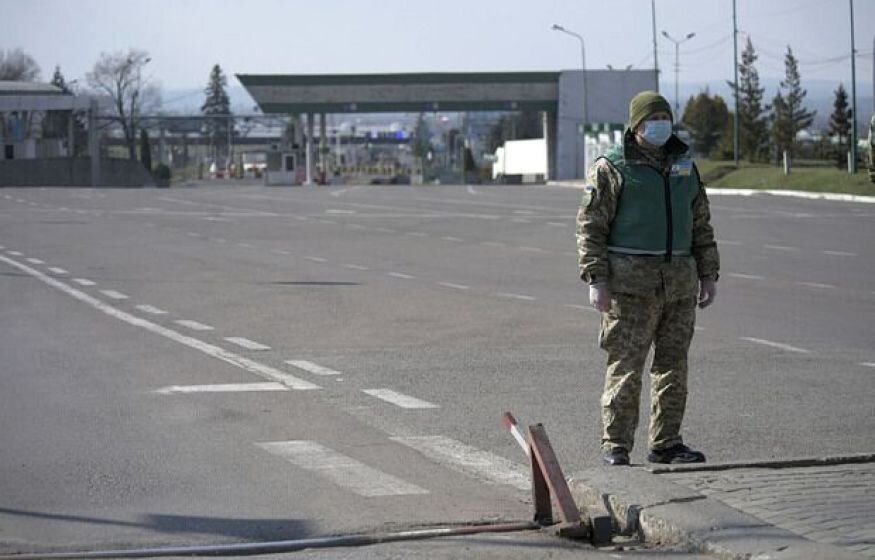    Польша заявила о планах установить контроль над Западной Украиной