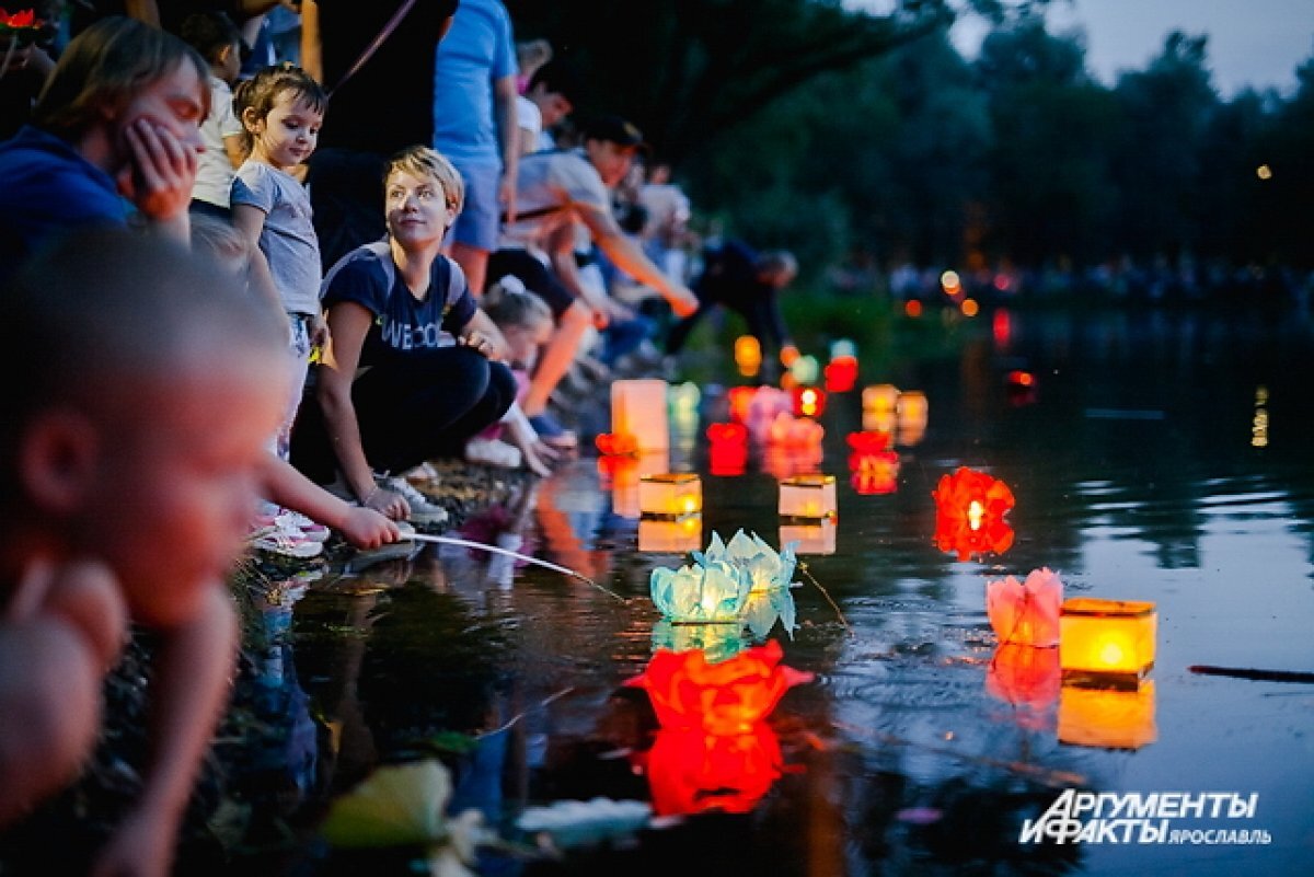    Большую луну установят в дендропарке Пскова