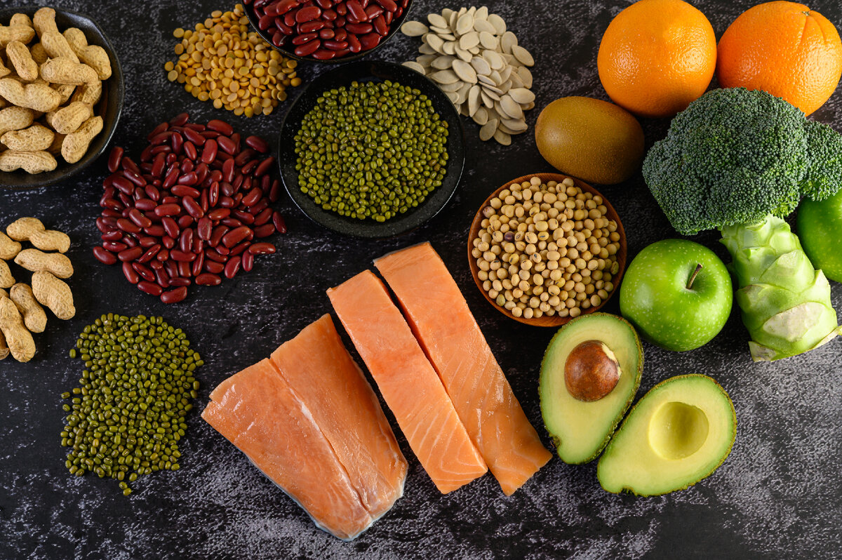 <a href="https://ru.freepik.com/free-photo/legumes-broccoli-fruit-and-salmon-placed-on-a-black-cement-floor_6446007.htm#page=3&query=%D0%BC%D0%B0%D0%B3%D0%BD%D0%B8%D0%B9%20%D0%BA%D0%B0%D0%BB%D0%B8%D0%B9%20%D0%B6%D0%B5%D0%BB%D0%B5%D0%B7%D0%BE&position=31&from_view=search&track=ais">Изображение от jcomp</a> на Freepik