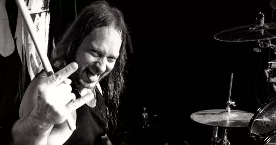 Steve Asheim