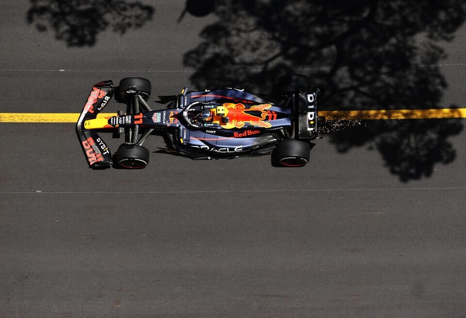    Getty Images / Red Bull Content Pool