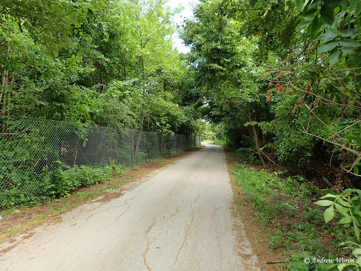 Объездная дорога