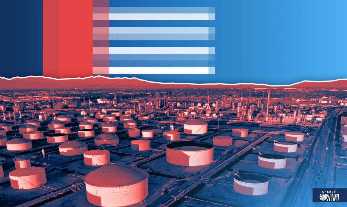    Иван Шилов (с) ИА Регнум