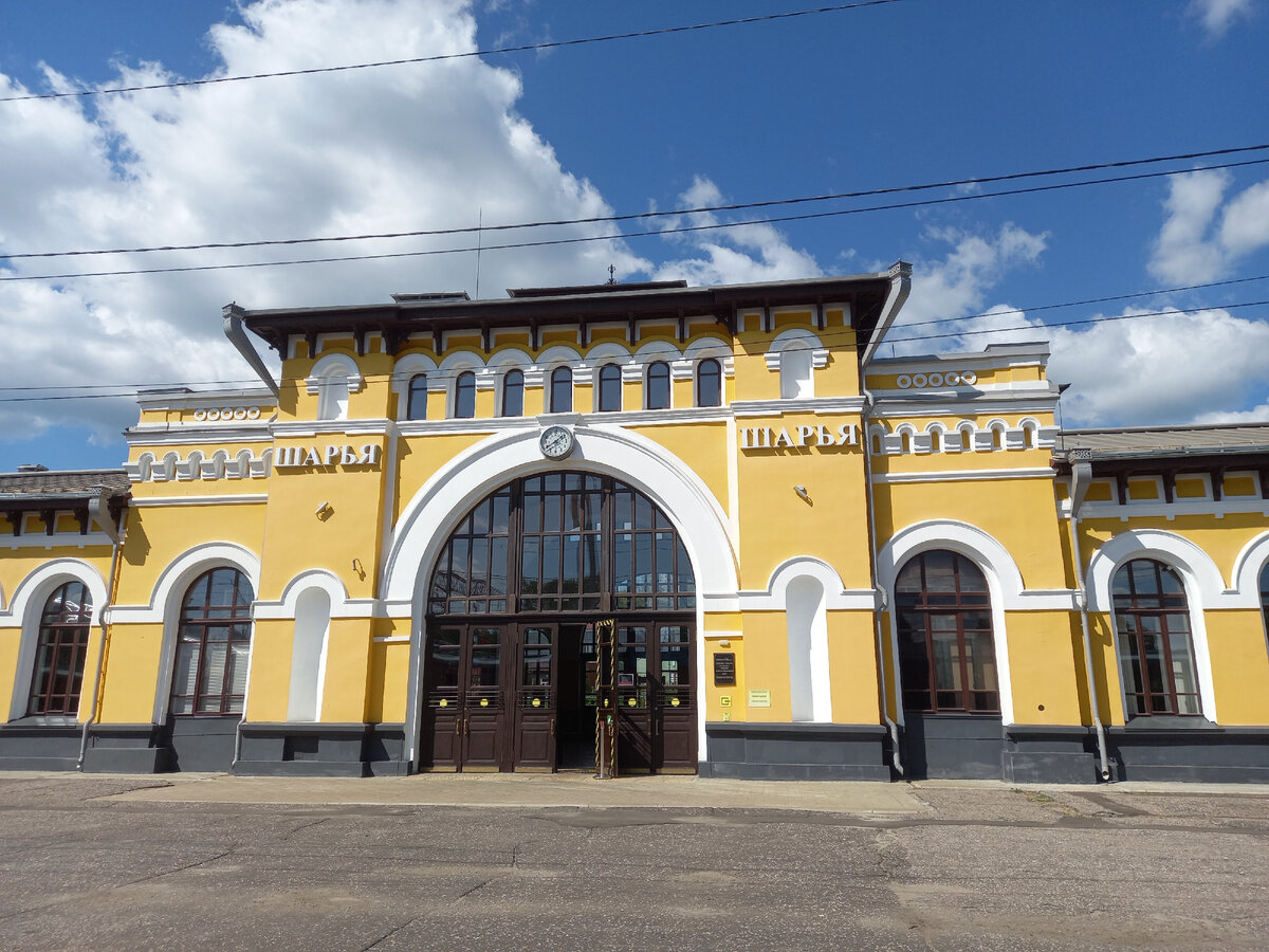 Фото автора.
