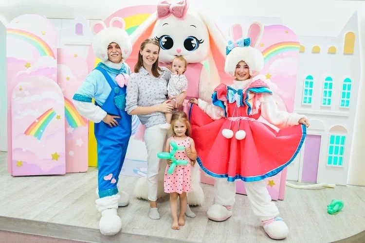 Личное фото