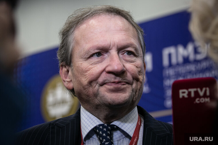    Борис Титов уверен, что повышение ключевой ставки мешает развитию страны