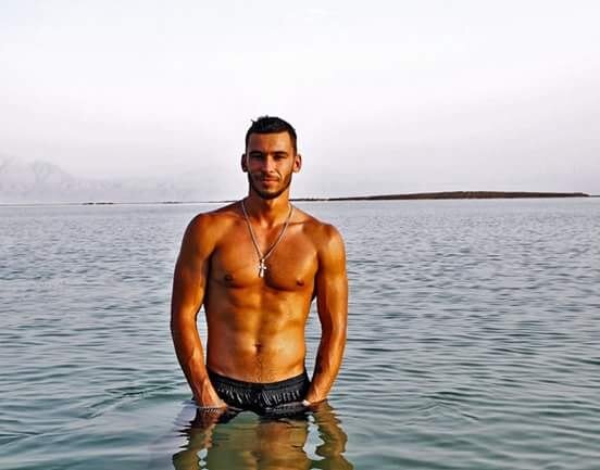 Шикарный генофонд.