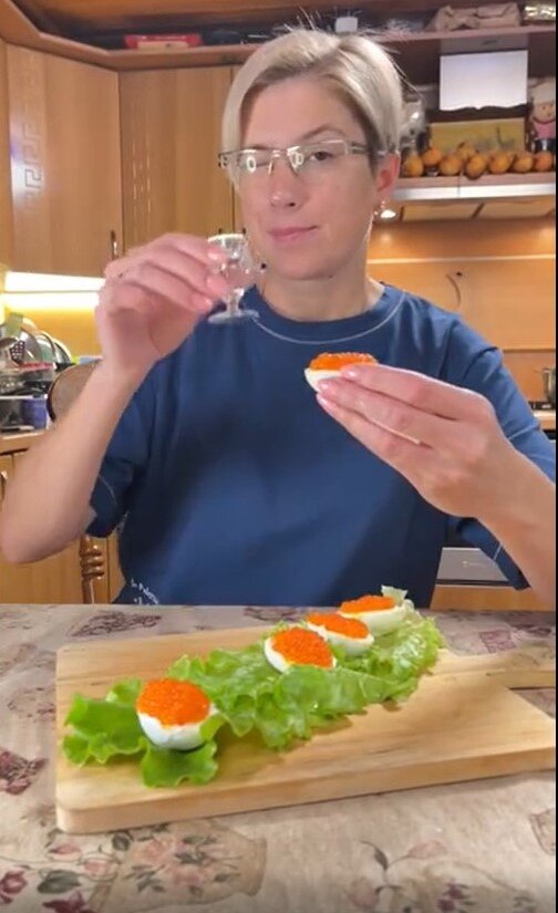 Светлана Алексеева