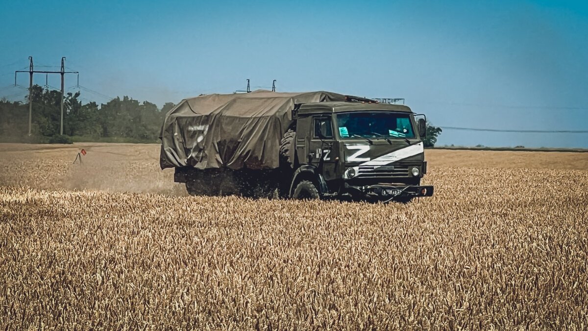     Цены на пшеницу в связи с отменой зерновой сделки резко возросли в регионе.