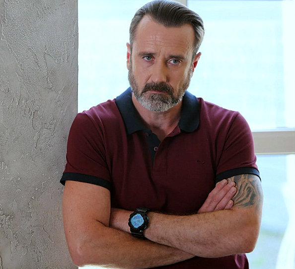 Алексей Матошин