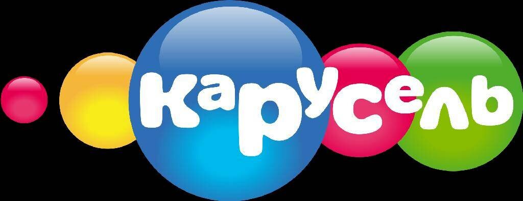 Логотип канала