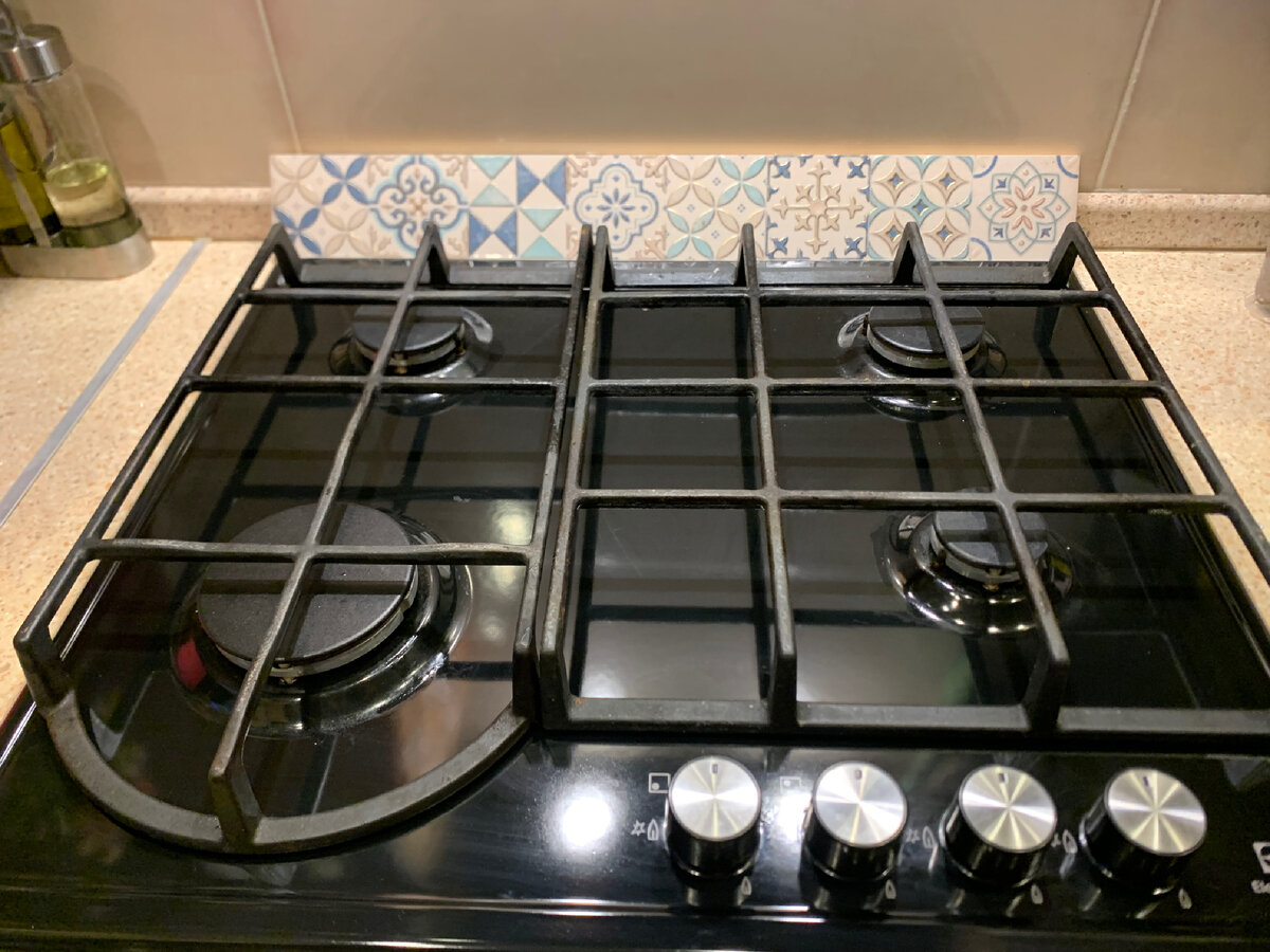 Фото после мытья 