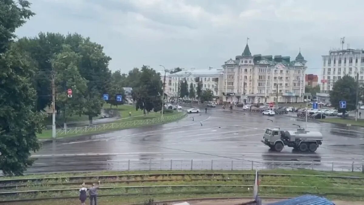 Вагнер прибыли в курск. Орел сейчас. Новости Орел сегодня последние.