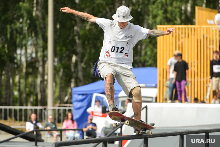    Четыре пространства Нового Уренгоя вошли в топ всероссийского проекта