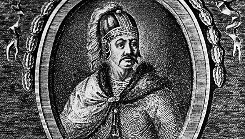 князь олега и владимира мономаха