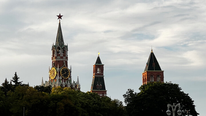 © БАРАНОВ ВЛАДИМИР/GLOBALLOOKPRESS