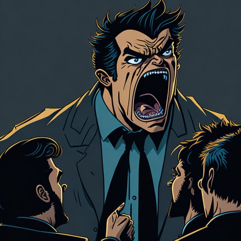 Add insult to injury