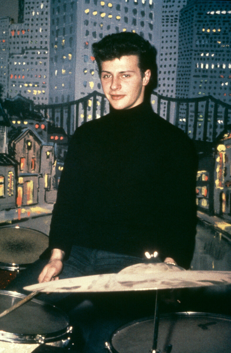 Pete Best