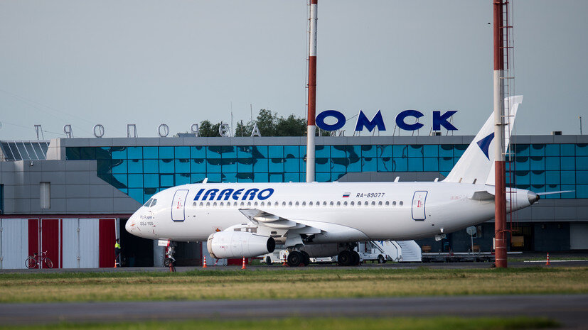   РИА Новости