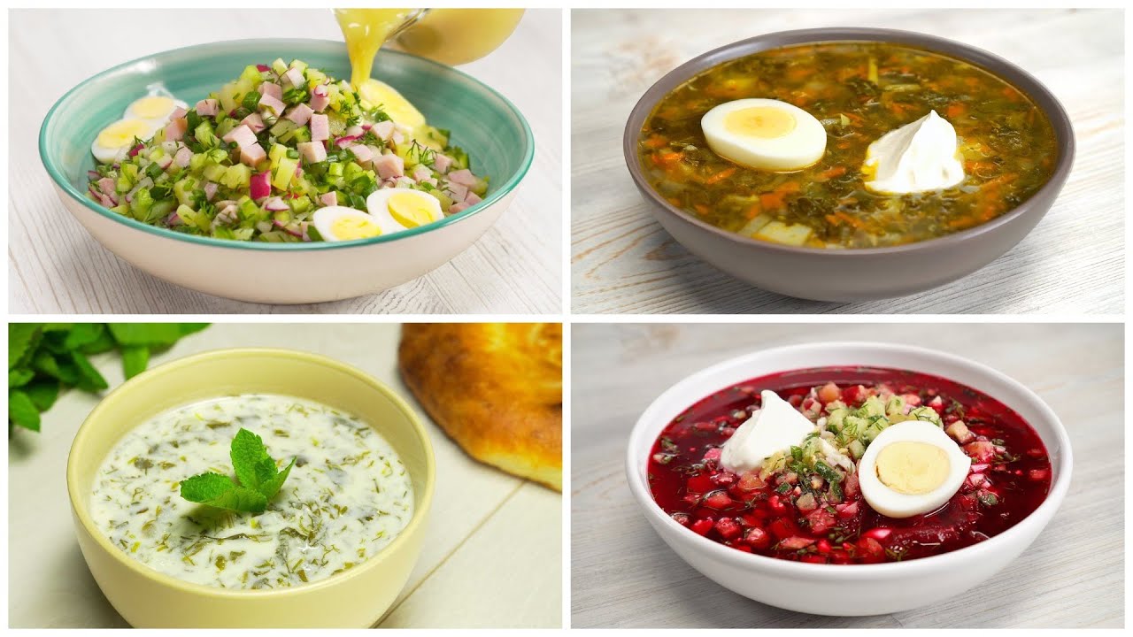 Добавление овощей и бульона