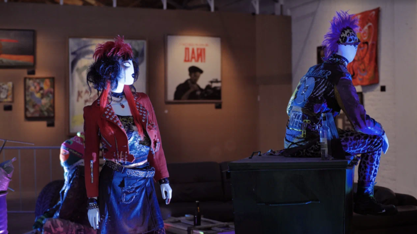    "Яндекс Афиша"