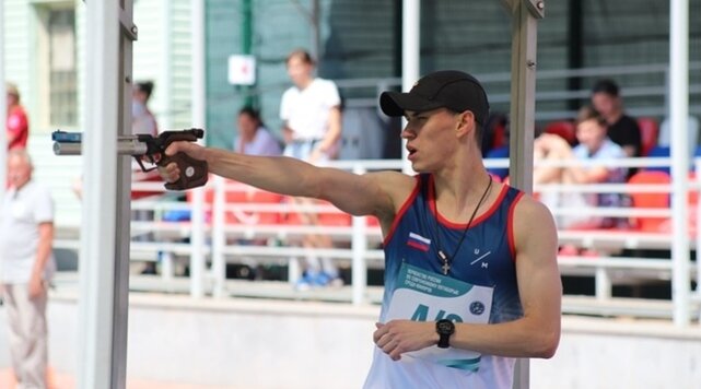     Кирилл Мануйло / фото: сайт ФСПР