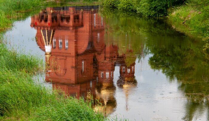 ФОТО: SVETLANA VOZMILOVA/GLOBALLOOKPRESS