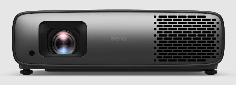 Проектор BenQ W4000i для домашнего кинозала