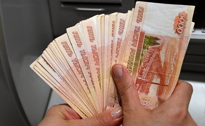 ФОТО: VLADIMIR BARANOV/GLOBALLOOKPRESS