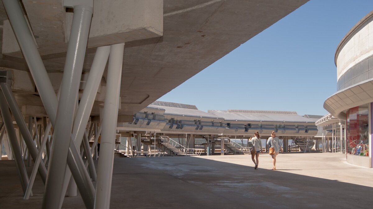 Кампус Университета Виго / Ruben Garcia, unsplash.com