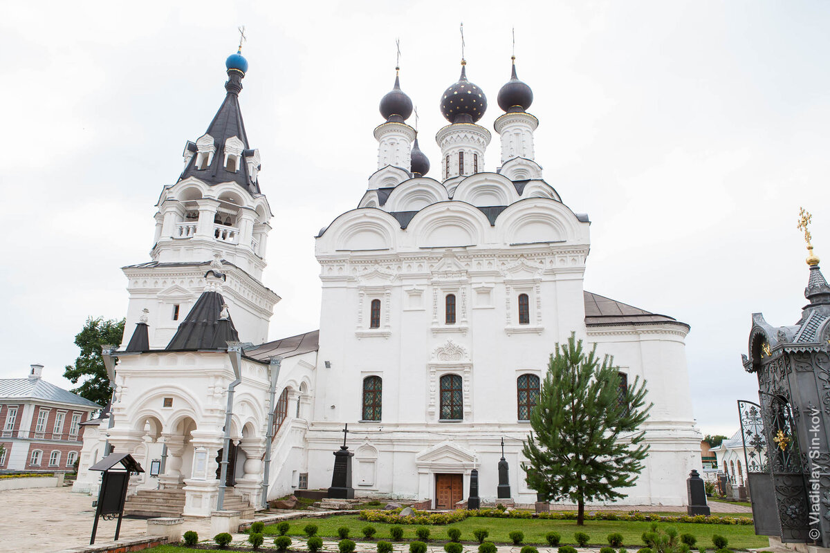 Фото: Vladislav Sinelnikov