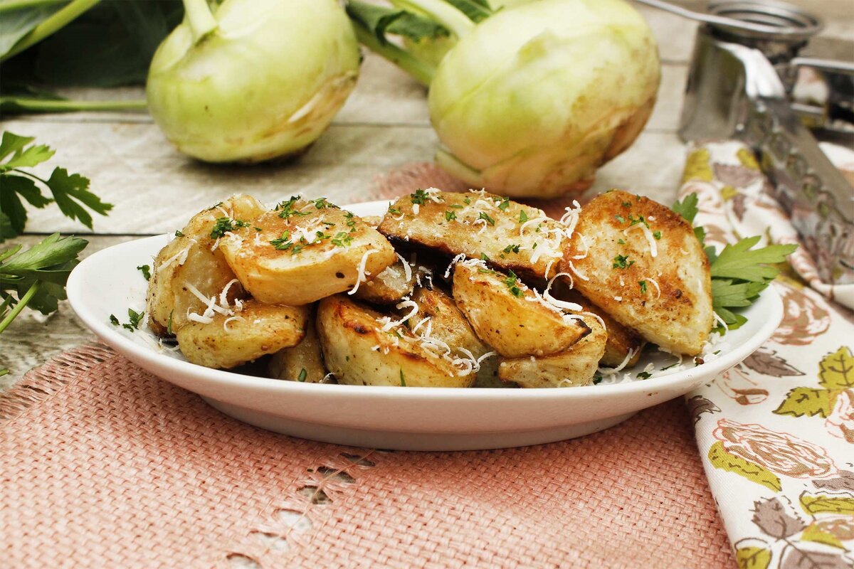 Самые свежие рецепты для Вас!