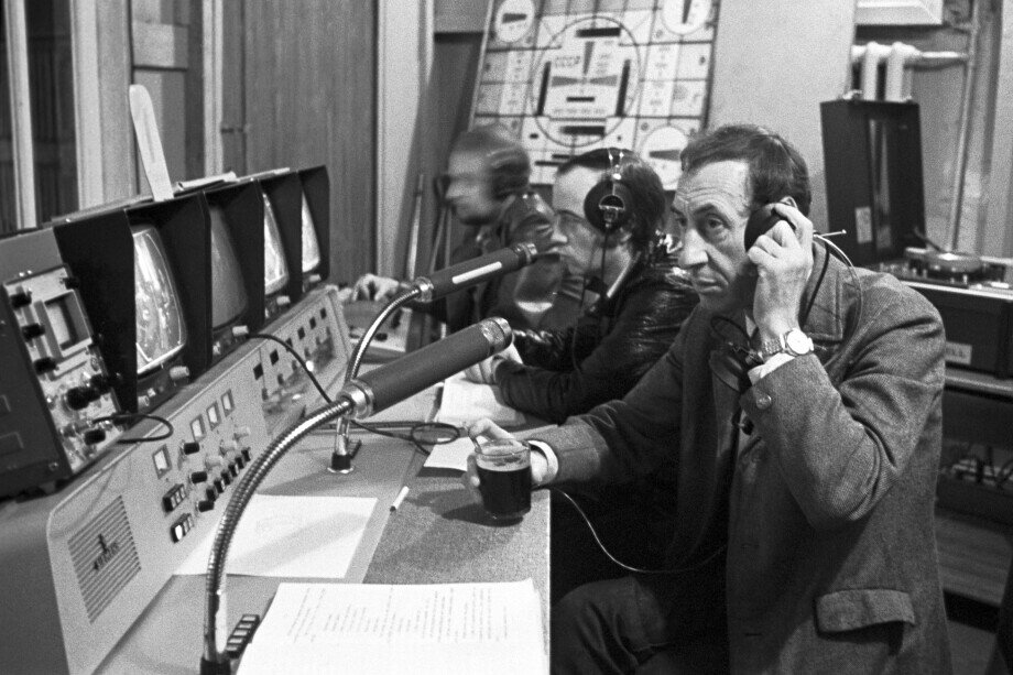 Фото: Ковтун Анатолий/ТАСС