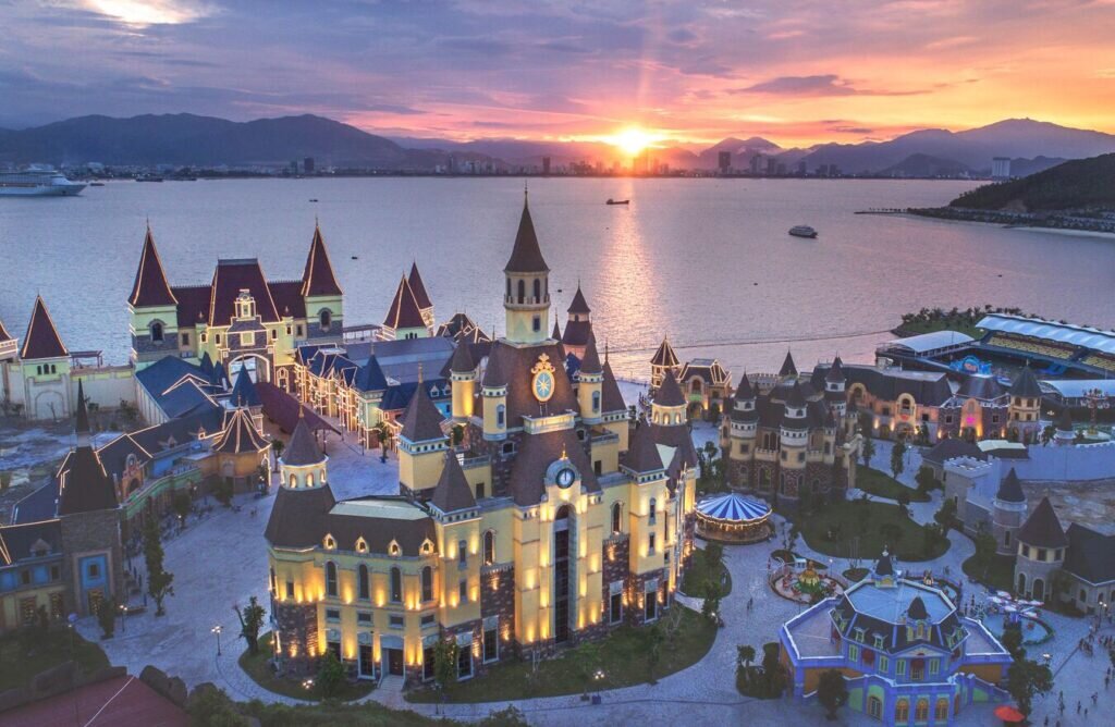 Нья Чанг Винперл