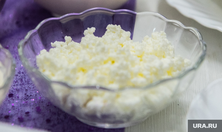    Предприятие не смогло отследить фальсификацию сырья из Чеченской Республики