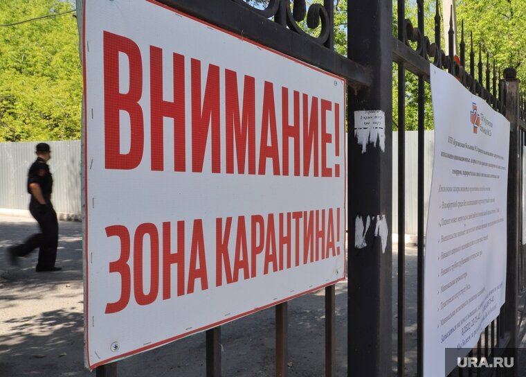    Карантин хотят объявить с 28 июля