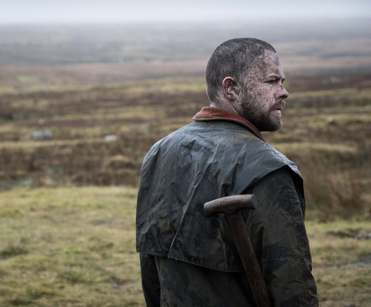 Триллер. Ирландия, Великобритания. Режиссёры: Райан Тохилл, Энди Тохилл. В главных ролях: Мо Данфорд, Эмили Тааффе, Лоркан Кранич.