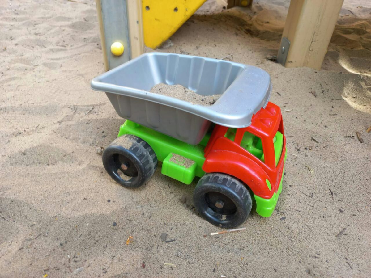 Фото автора.