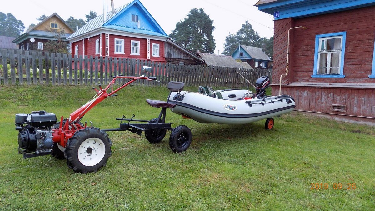 Фото Владимира Арсеньева, автора комментария