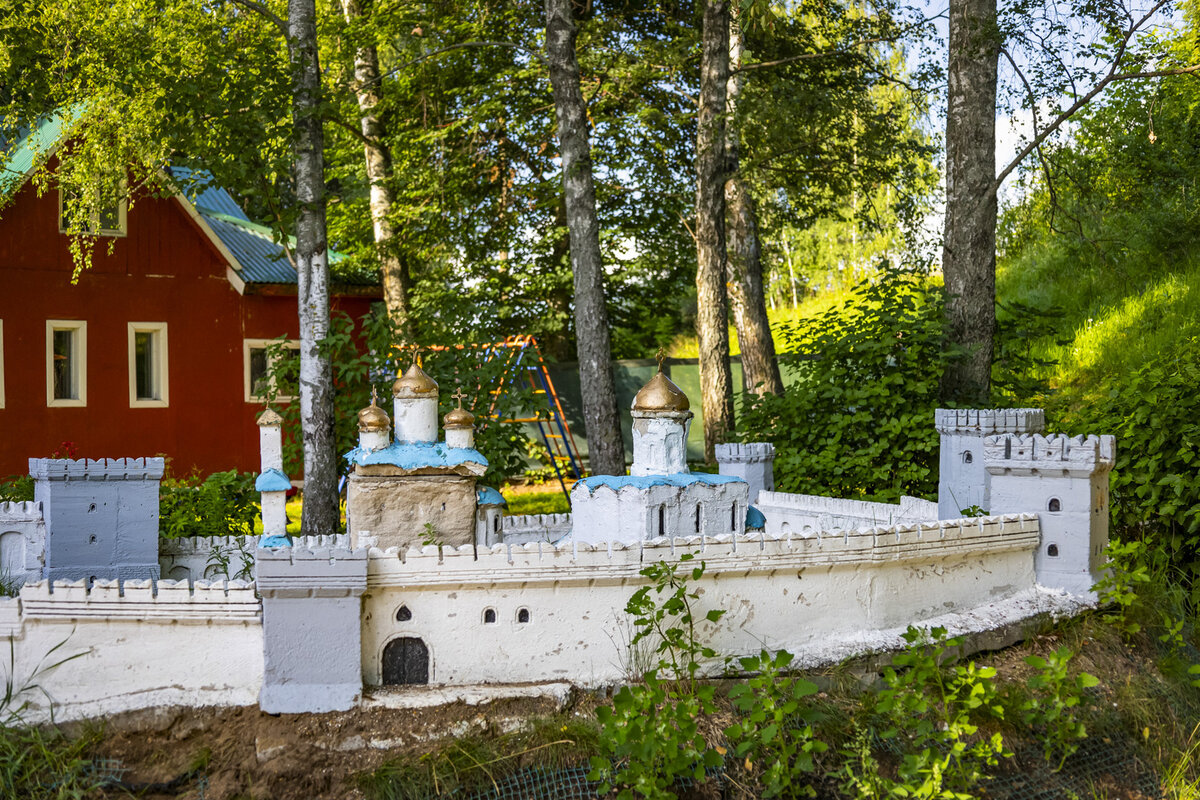    Светлана Парфенова