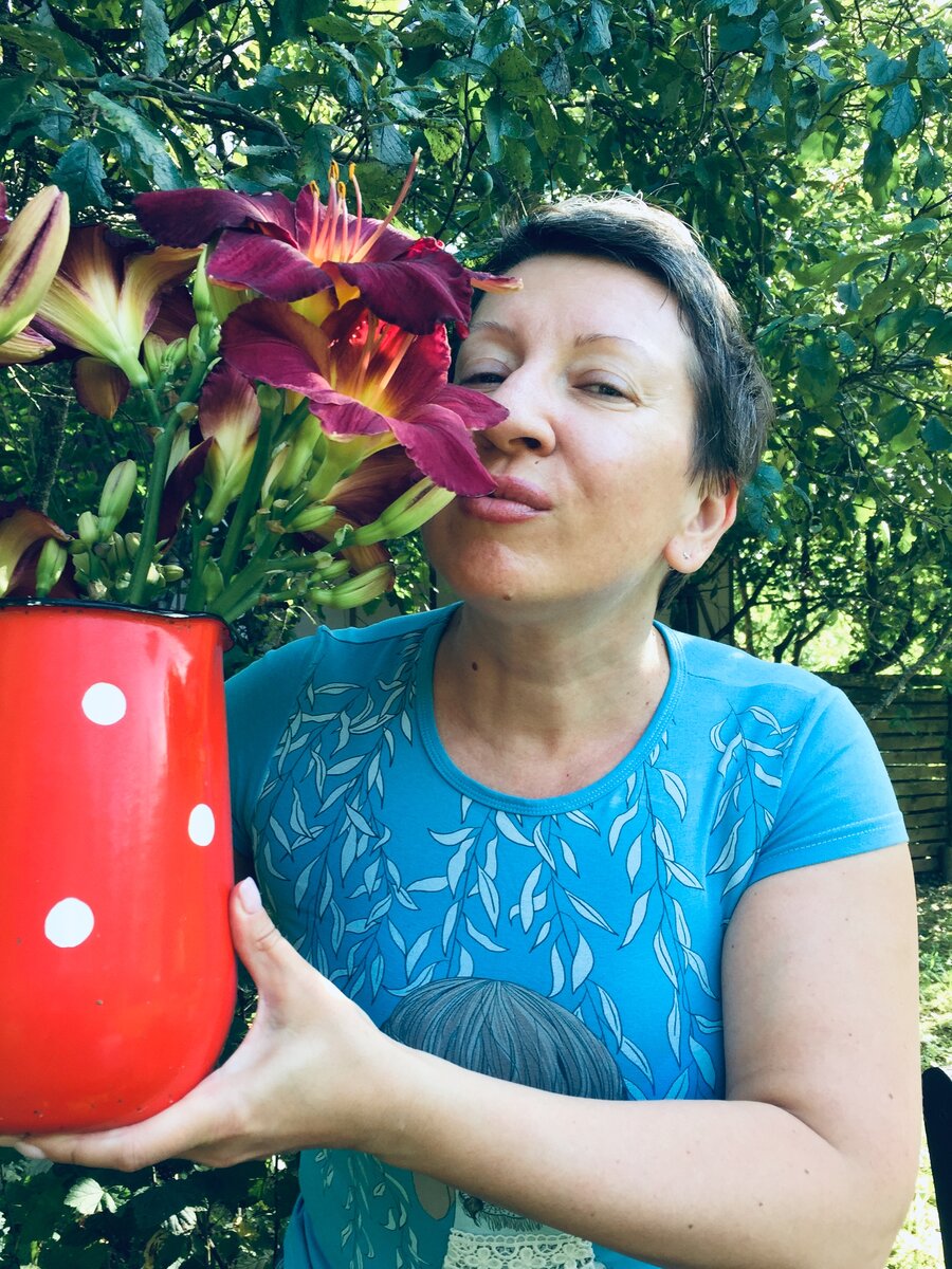 Фото автора 