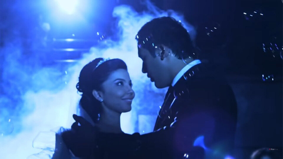 Кадр из фильма «Изъян»