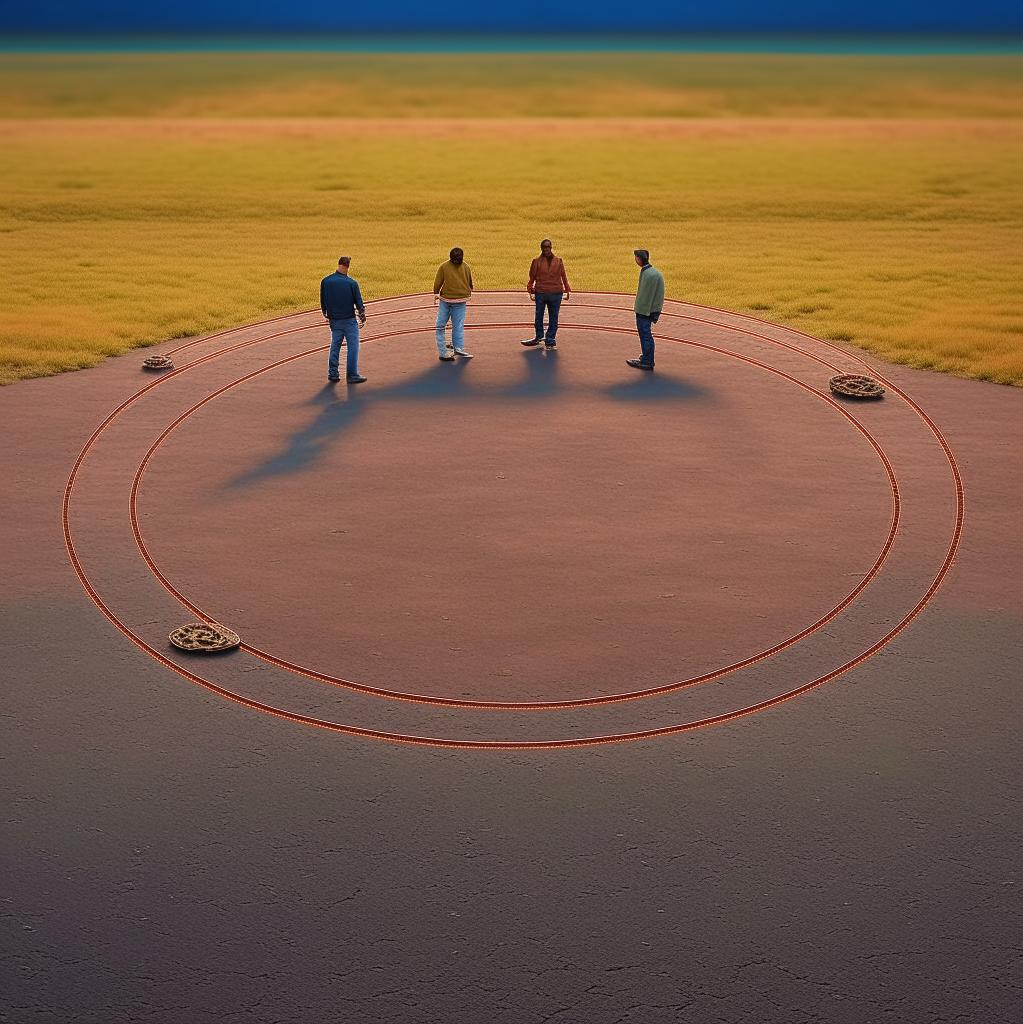 Иллюстрация создана нейросетью Kandinsky 2.2