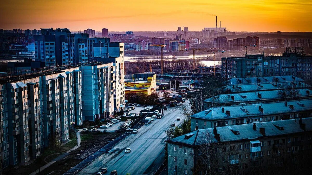 Фото: Dmitry Karyshev