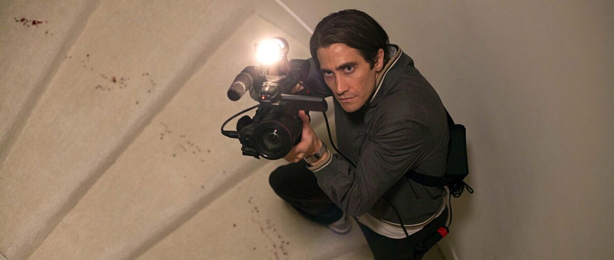 В мире, где истина лишь отражение темноты