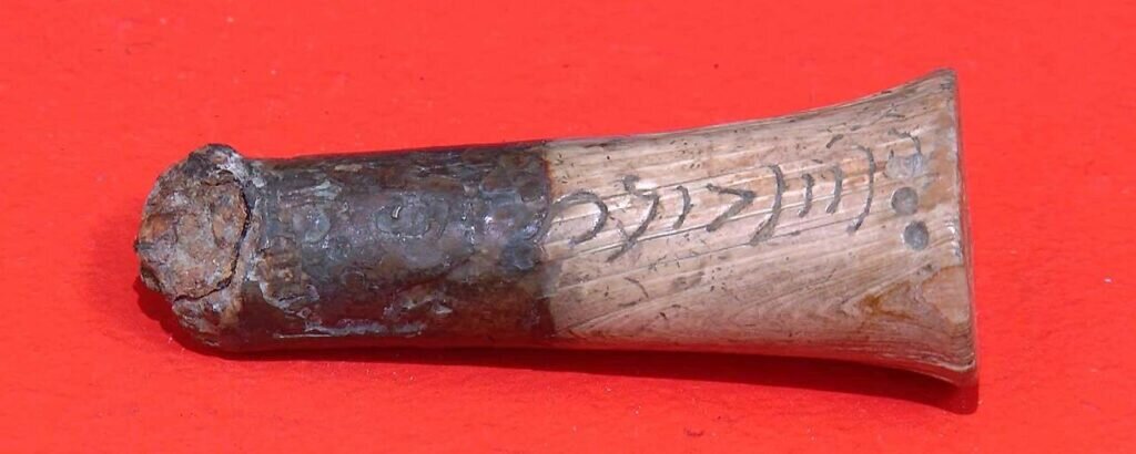    Больше ста лет ученые не могли понять, что это за язык / ©Stadtmuseum Wels