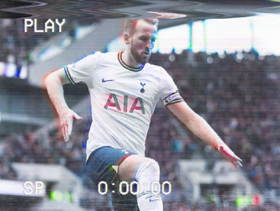 Золотой мяч Кейну светит, может хоть Оскар вручат, как лучшему актеру в трансферной саге